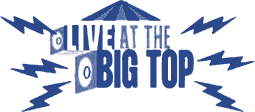 Live at the Big Top