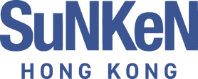 Sunken Hong Kong